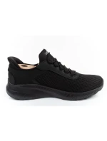 Topánky Skechers W 117504/BBK Topánky Skechers W 117504/BBK