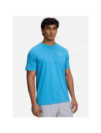 Under Armour M 1326799-453 pánske tričko