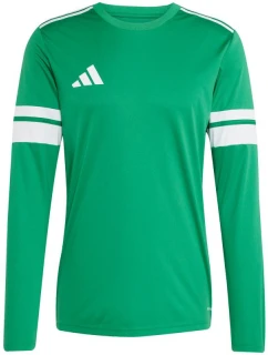 Tričko adidas Squadra 25 s dlhým rukávom M JN7490 muži