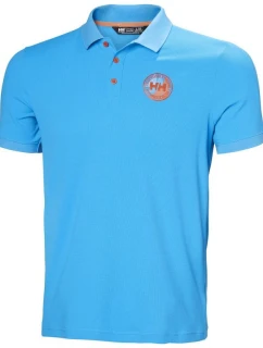 Helly Hansen HP Race Polo 2.0 M 34496 645 Tričko