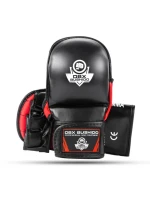 MMAsparringové rukavice S/M - Phantom Red - Valor Series MMAsparringové rukavice S/M - Phantom Red - Valor Series