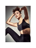 Športová podprsenka CASALL Iconic black