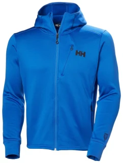 Helly Hansen pánska fleecová mikina ODIN THERMAL PRO FLEECE JACKET 49326 543