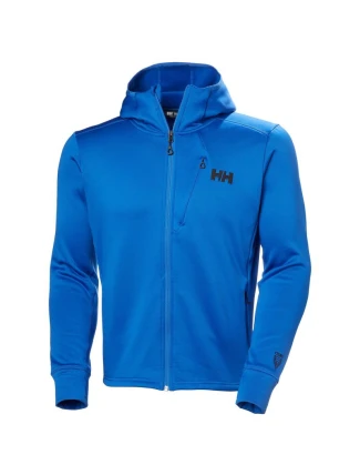 Helly Hansen pánska fleecová mikina ODIN THERMAL PRO FLEECE JACKET 49326 543