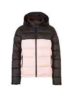 O'neill O'riginals péřová bunda Peach Whip Colour Block [1500070-44021] veľkosť S