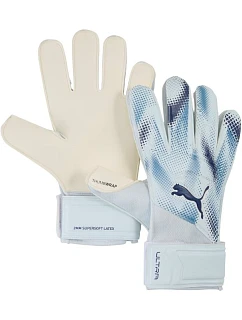 Puma Ultra Play RC Heat Fire Brankárske rukavice Blue 42084 12