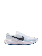 Pánska obuv Nike Revolution 8, bielo-modrá, HJ9198 108 40 Pánska obuv Nike Revolution 8, bielo-modrá, HJ9198 108 40
