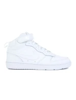 Nike Court Borough Mid 2 (GS) Jr CD7782-100