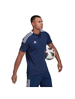 Pánske polo tričko Tiro 21 M GH4462 - Adidas