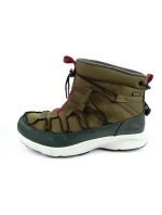 Pánske topánky Uneek Chukka M 1025447 - Keen