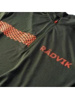 Pánsky cyklistický dres Charlie Gts M 92800406884 - Radvik