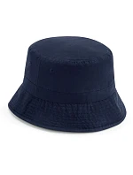 Beechfield B 84R Klobúk „Bucket Hat“ 53.084R francúzska námorná modrá Beechfield B 84R Klobúk „Bucket Hat“ 53.084R francúzska námorná modrá