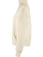 Craft Corporate Frequent Hz Sweatshirt W Dámska mikina s 1/4 zipsom 81.6305 tofu