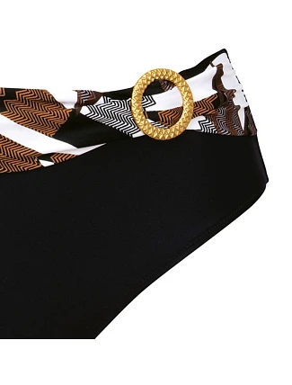 Spodné nohavičky Style Renita 8306-0 black - Anita Classix Spodné nohavičky Style Renita 8306-0 black - Anita Classix