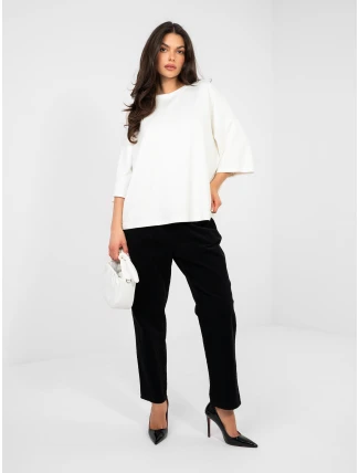 Blúzka RV BZ A1188.63 biela