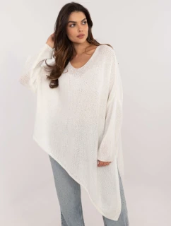 Jumper TW SW BI 1925.85 ecru