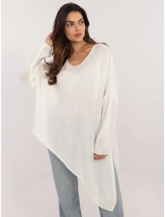 Jumper TW SW BI 1925.85 ecru Jumper TW SW BI 1925.85 ecru