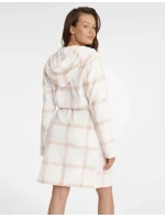 Skvelý župan 41061-01X Cream - Henderson Ladies Skvelý župan 41061-01X Cream - Henderson Ladies