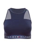 Dámska športová podprsenka Sheer Flex Cotton UW0UW00012 - Tommy Hilfiger