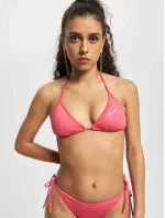 Dámsky vrchný diel plaviek UW0UW04408-TJN Pink - Tommy Hilfiger