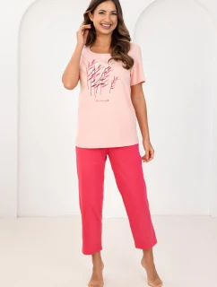 DÁMSKE PYŽAMO 740 BIG W/26