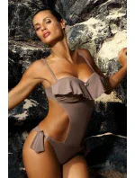 Jednodielne plavky model 133969 Marko Jednodielne plavky model 133969 Marko