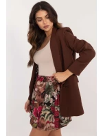 Krátka sukňa model 201773 Taliansko Moda