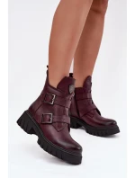 Obuv model 216969 Step in style