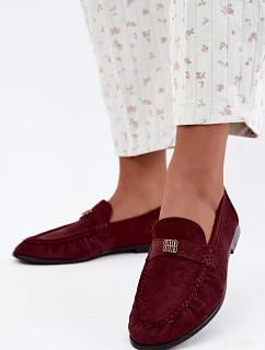Mokasíny model 230739 Step in style