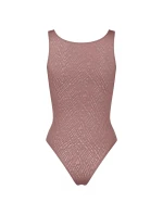 ZERO Feel Bliss Body - BROWN - hnedá 1141 - SLOGGI