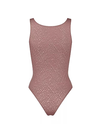 sloggi ZERO Feel Bliss Body – Cacao – SLOGGI Cacao – SLOGGI sloggi ZERO Feel Bliss Body – Cacao – SLOGGI Cacao – SLOGGI