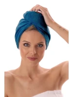 Turban Tampa burgundy - Vestis