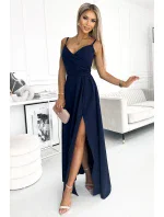 Dámske šaty 299-7 Chiara - NUMOCO