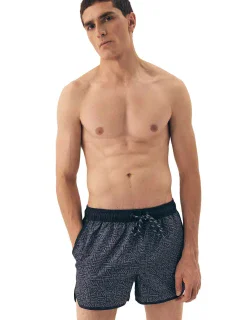 Pánske plavky 42612 Raw - HENDERSON