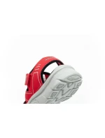 Sandále Skechers Relix Jr 406520L/RDBK