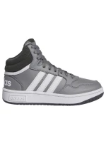 Topánky adidas Hoops Mid 3.0 K Jr IF2721