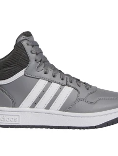 Topánky adidas Hoops Mid 3.0 K Jr IF2721