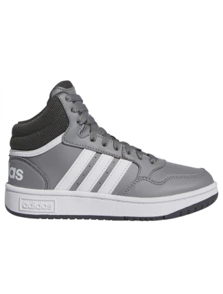 Topánky adidas Hoops Mid 3.0 K Jr IF2721