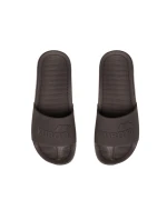 Žabky do bazéna Kubota basic plain brown K25SS-101-001-21-1