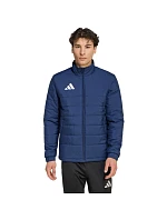 Pánska bunda adidas Entrada 26 Light navy blue JZ9142 pánske farby