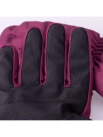 Dámske zateplené rukavice LADY RAMFI