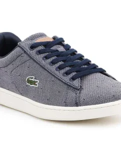 Dámske topánky Carnaby Evo 218 3 Spw W 7-35SPW0018B98 - Lacoste