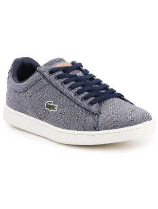Dámske topánky Carnaby Evo 218 3 Spw W 7-35SPW0018B98 - Lacoste