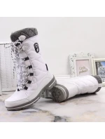 Dámske snežnice W AM516B - American Club