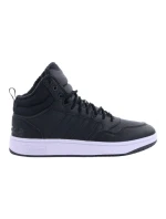 Topánky adidas Hoops 3.0 Mid Wtr M GZ6679