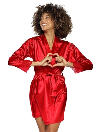 Dkaren Gosia farba: červená