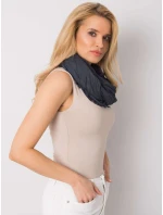 Závoj AT CH BF48172 sivomodrý