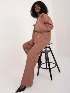 Bunda LK MA 509578.20 hnedá