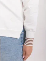 Blúzka RV BZ 9145.02 Ecru