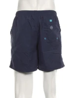 Pánske plavky 428969 3895 navy. modrá - Bugatti